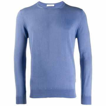 crew neck jumper