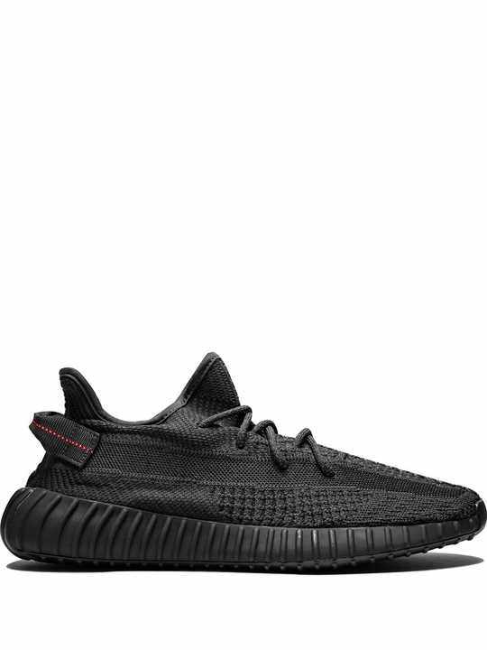 YEEZY Boost 350 V2运动鞋展示图