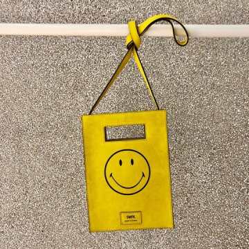 x Smiley 快乐文件夹包