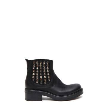 Strategia Stud Boots