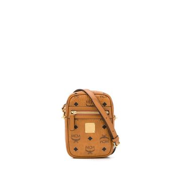 classic logo shoulder bag