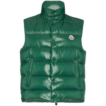 Tib padded gilet