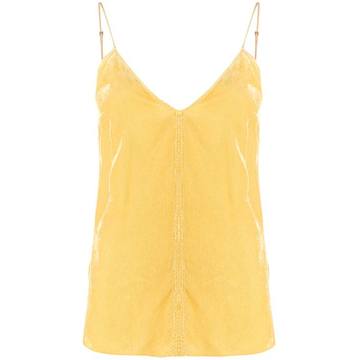 ribbed camisole top