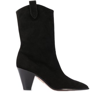 Saint Honore' Bootie 70中跟短靴