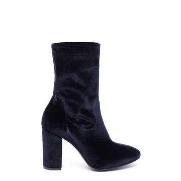 Strategia Velvet Boots