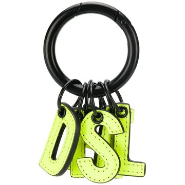 logo keyring