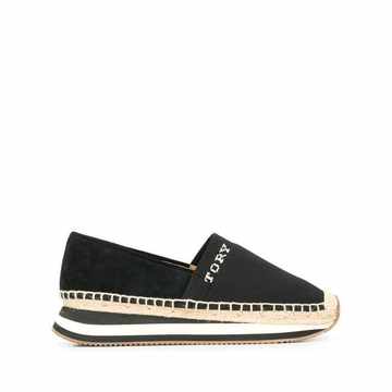 platform espadrilles