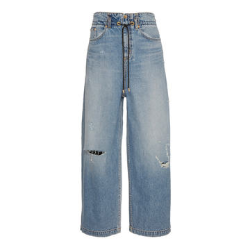 The 1998 Wide Leg Jean