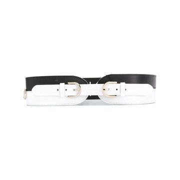 Waist Duo belt