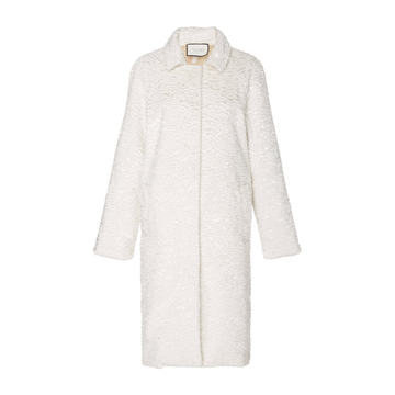 Virrick Trench Coat