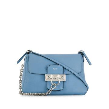 Mini Keeley Heavy Grain shoulder bag