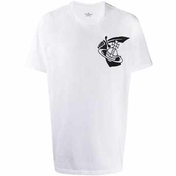 Arm & Cutlass T-shirt