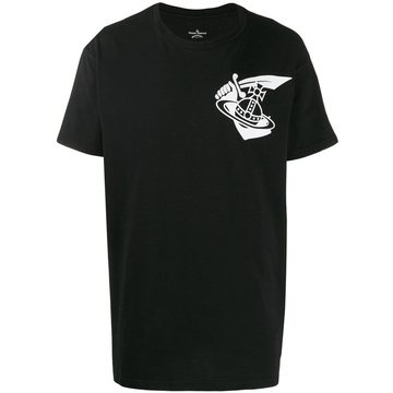 Arm & Cutlass T-shirt