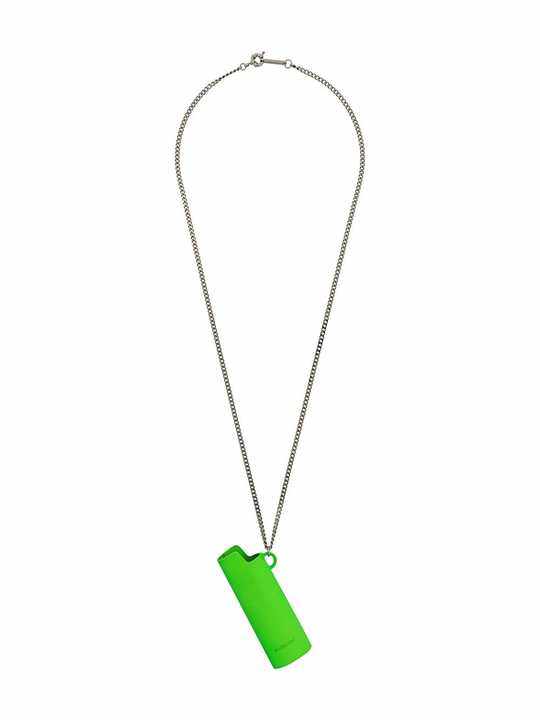 neon pendant necklace展示图