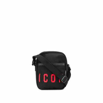 Icon messenger bag