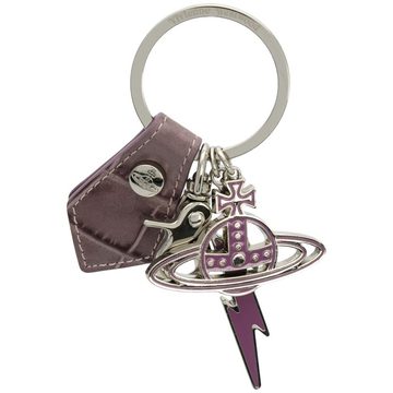 orb logo keyring