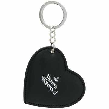 heart keyring