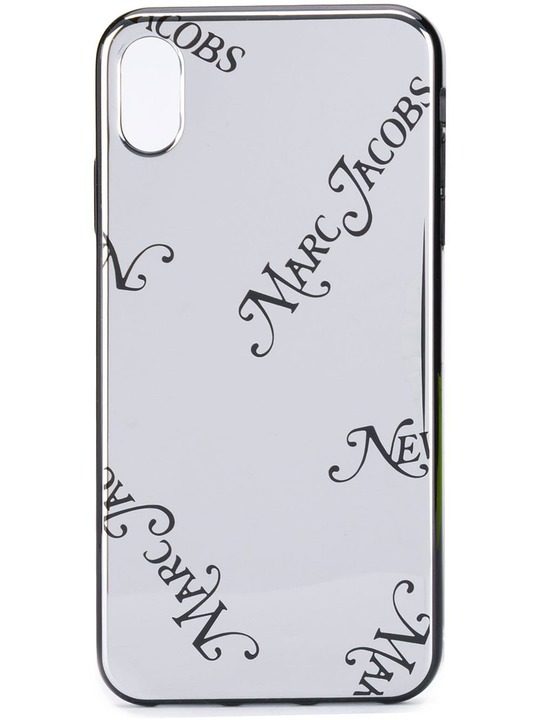 x New York Magazine® iPhone XS MAX case展示图