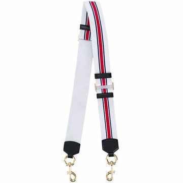 the sport stripe thin webbing strap