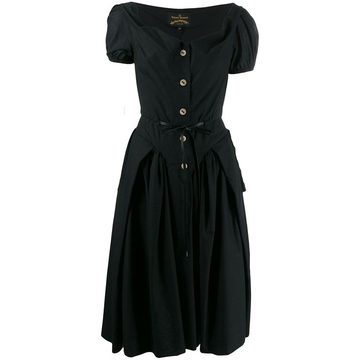 Saturday corset-style dress