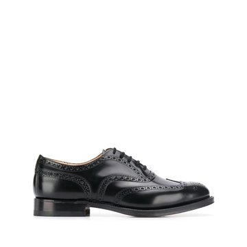 Burwood brogues