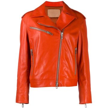 biker jacket