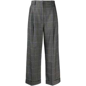 Street trousers