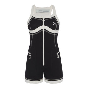 Active Scuba Surfer Romper