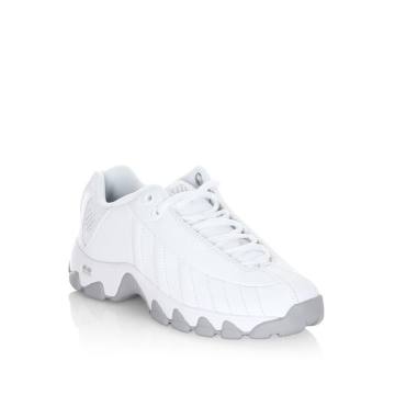 Courtstyle Leather Sneakers