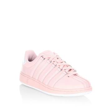 Courtstyle Classic Popourri Leather Sneakers