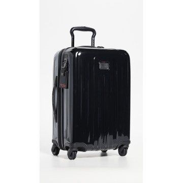 V4 国际可扩展便携行李箱