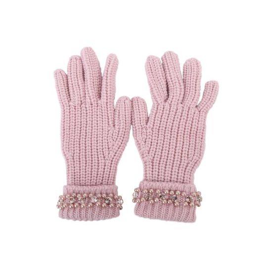Blugirl Wool Gloves展示图