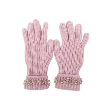 Blugirl Wool Gloves