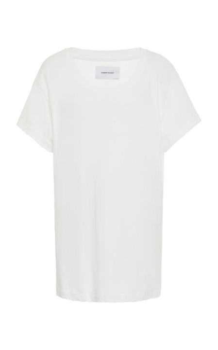 Cotton-Jersey T-Shirt展示图