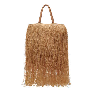 Willow Buriti Tote Bag