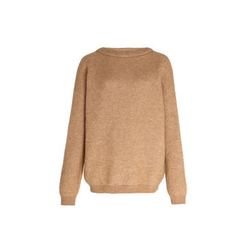 Mohair Sweater