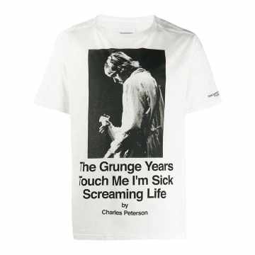 The Grunge Years T恤