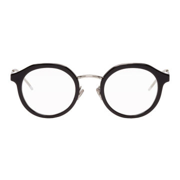 黑色 Dior216 眼镜