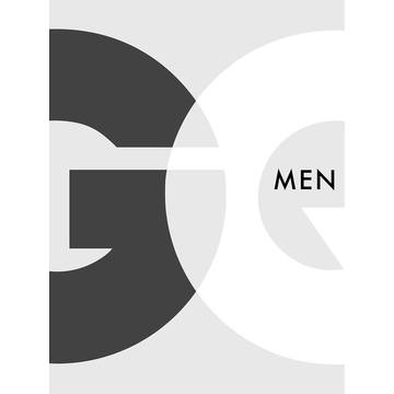 GQ Men 书籍