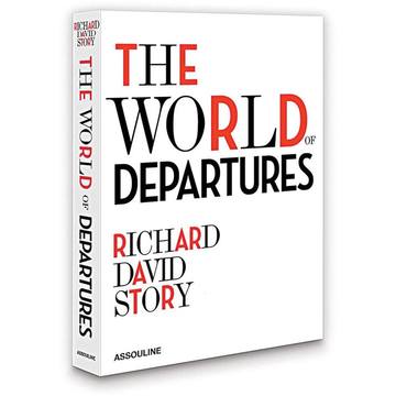 The World of Departures