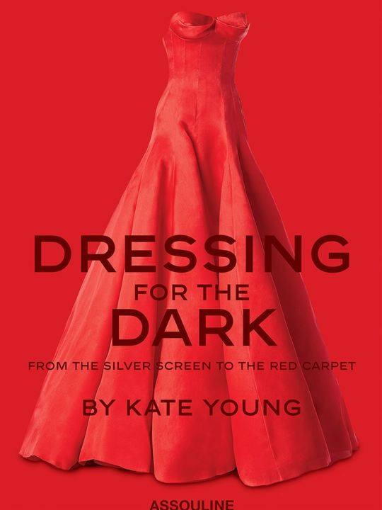 Dressing for the Dark 书籍展示图