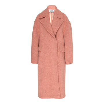 Olaia Wool-Blend Coat