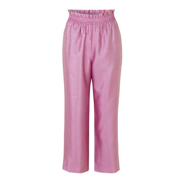 Andre Slip On Cropped Pant