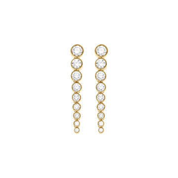 Sandro Earrings