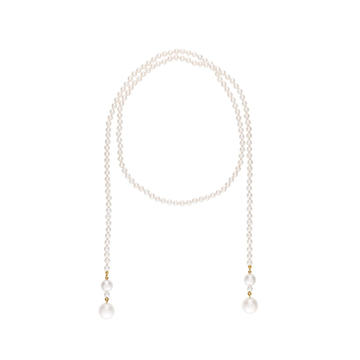 Peggy Giudecca Necklace