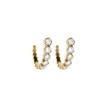 Boucle Ensemble Earrings