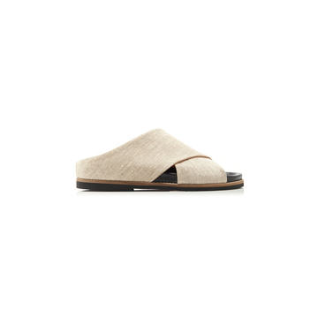 Linen Slides