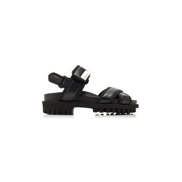 Hiking Nylon Sandals