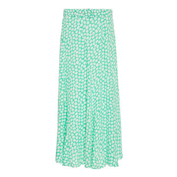 Valensole Midi Skirt