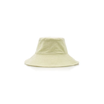 Bettina Corduroy Bucket Hat